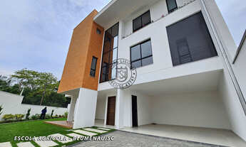 Imagem: Triplex de Alto Padrão com 3 Suítes e