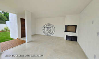 Imagem 4: Triplex de Alto Padrão com 3 Suítes e Espaço Gourmet – Escola Agrícola, Blumenau/SC