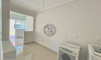 Imagem 7: Apartamento amplo com 3 dormitórios e 2 vagas no bairro Figueira em Gaspar-SC