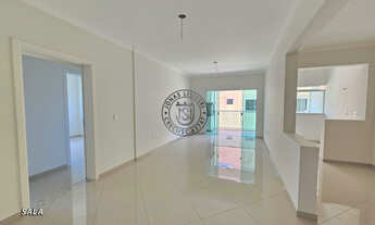 Imagem 3: Apartamento amplo com 3 dormitórios e 2 vagas no bairro Figueira em Gaspar-SC