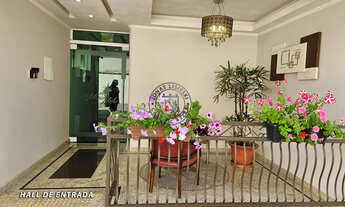 Imagem: Apartamento amplo com 3 dormitórios e 2