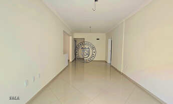 Imagem 4: Apartamento amplo com 3 dormitórios e 2 vagas no bairro Figueira em Gaspar-SC