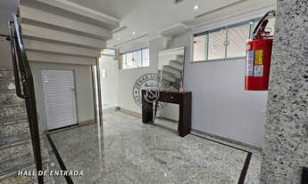 Imagem 2: Apartamento amplo com 3 dormitórios e 2 vagas no bairro Figueira em Gaspar-SC