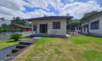 Imagem: Ampla Casa à Venda no Salto do Norte 