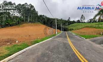 Imagem: Terreno no loteamento Afablu 46
