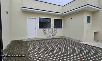 Imagem: Casa em Padre Martinho Stein, Timbó/SC