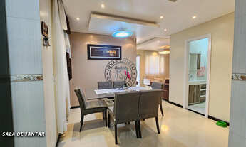 Imagem 5: Casa à venda com 3 quartos (2 suítes) no bairro Testo Salto – Blumenau/SC