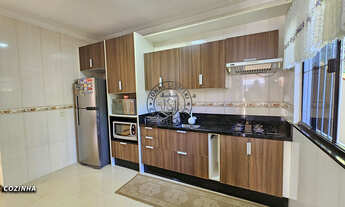 Imagem 3: Casa à venda com 3 quartos (2 suítes) no bairro Testo Salto – Blumenau/SC