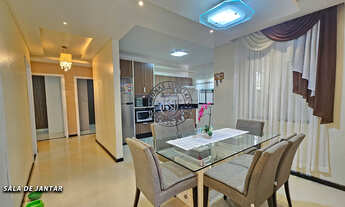 Imagem 6: Casa à venda com 3 quartos (2 suítes) no bairro Testo Salto – Blumenau/SC