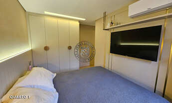 Imagem 7: Apartamento com espaço Garden de 74,25m² à Venda em Badenfurt – Blumenau/SC