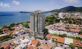 Imagem: Apartamento Perto do Mar em Penha - SC