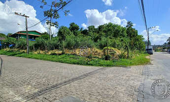 Imagem: Lindo terreno de esquina com mais de 5 mil