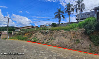 Imagem 3: Terreno em Velha Central, Blumenau/SC