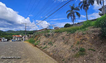 Imagem 4: Terreno em Velha Central, Blumenau/SC