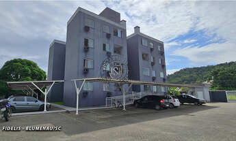 Imagem: Apartamento à venda no bairro Fidélis