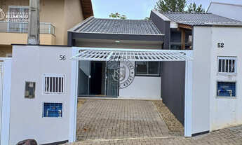 Imagem: Casa no bairro Itoupava Central em Blumenau