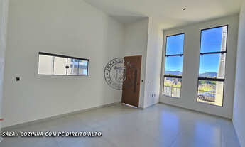 Imagem 4: Linda Casa com Suíte e Garagem para 3 Carros – Bairro Benedito, Indaial/SC