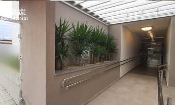 Imagem 2: Apartamento 104 no Residencial Canto Nobre em Indaial