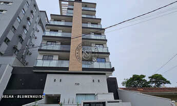 Imagem: Cobertura à Venda Próximo à Vila Germânica