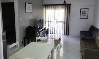 Imagem 2: Condomínio Paineiras - Apartamento a Venda em Vila Assunção, Praia Grande/SP