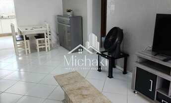 Imagem 3: Condomínio Paineiras - Apartamento a Venda em Vila Assunção, Praia Grande/SP