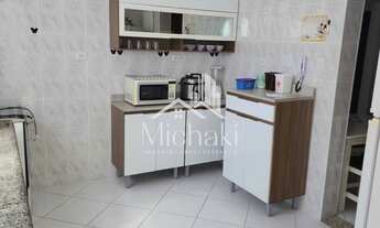 Imagem 5: Condomínio Paineiras - Apartamento a Venda em Vila Assunção, Praia Grande/SP