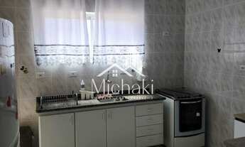 Imagem 4: Condomínio Paineiras - Apartamento a Venda em Vila Assunção, Praia Grande/SP