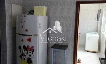 Imagem 6: Condomínio Paineiras - Apartamento a Venda em Vila Assunção, Praia Grande/SP