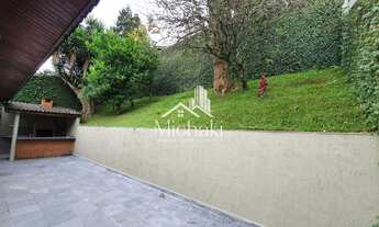 Imagem 2: Condomínio Arujá Country Club - Casa Padrão Condomínio Country Clube - Arujá