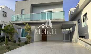 Imagem: Condomínio bela citta Villagio I - Casa