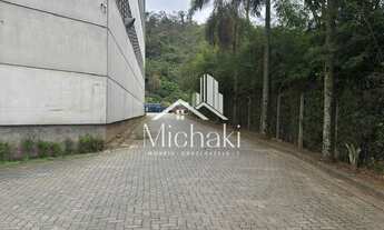 Imagem 3: Pavilhão/Galpão Industrial em Jardim Vista Alegre, Embu das Artes/SP