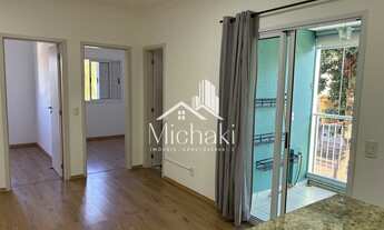 Imagem: Apartamento à venda no bairro Jardim Ângelo