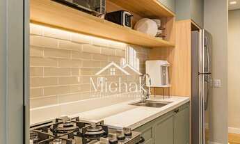 Imagem 2: Edifício Fatto - Apartamento à venda no bairro Cidade Nova Arujá - Arujá/SP