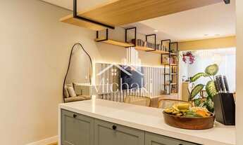 Imagem 7: Edifício Fatto - Apartamento à venda no bairro Cidade Nova Arujá - Arujá/SP