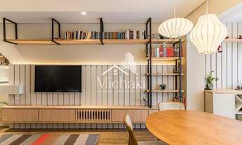 Imagem 6: Edifício Fatto - Apartamento à venda no bairro Cidade Nova Arujá - Arujá/SP