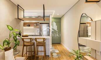 Imagem 5: Edifício Fatto - Apartamento à venda no bairro Cidade Nova Arujá - Arujá/SP