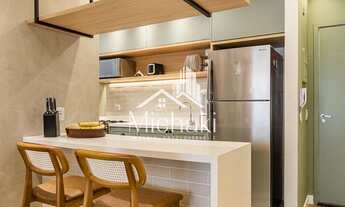 Imagem 4: Edifício Fatto - Apartamento à venda no bairro Cidade Nova Arujá - Arujá/SP