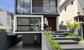 Imagem: Condomínio Real Park Arujá - Casa à venda