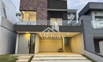 Imagem: Condomínio Mosaico Essence - Casa a venda