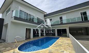 Imagem: Aruã - Casa a venda Condomínio Aruã em