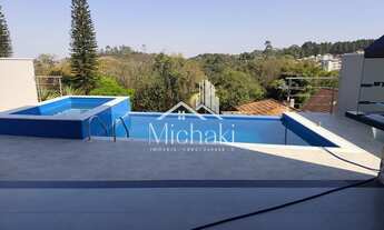 Imagem: Condomínio Arujazinho IV - Casa nova com