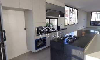 Imagem 6: Condomínio Arujazinho IV - Casa nova com vista Privilegiada