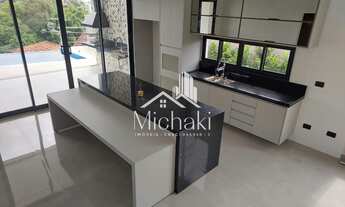 Imagem 7: Condomínio Arujazinho IV - Casa nova com vista Privilegiada