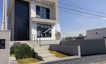 Imagem 4: Condomínio Arujazinho IV - Casa nova com vista Privilegiada