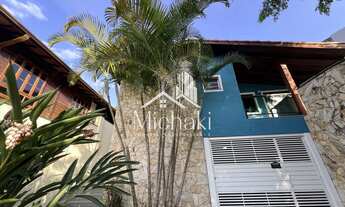 Imagem: Condomínio Arujazinho IV - Casa para alugar