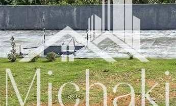 Imagem: Condomínio Arujazinho I, II e III - Terreno