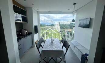 Imagem: Residencial Viver Arujá - Apartamento à