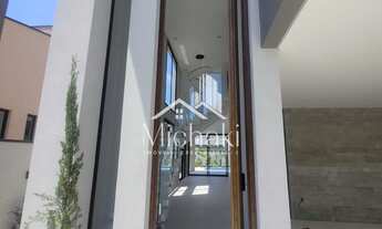 Imagem 3: Aruã Brisas - Casa Alto Padrão em Aruã Brisas, Mogi das Cruzes/SP