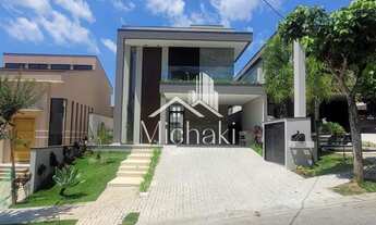 Imagem 2: Aruã Brisas - Casa Alto Padrão em Aruã Brisas, Mogi das Cruzes/SP