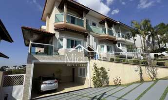 Imagem: Condomínio Monterey Ville - Casa a venda